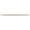 Ekena Millwork Chrysler Wood Fretwork Pierced Ceiling Medallion, Walnut, 34"W x 17"H x 9"ID x 1/4"T CMWP34X17X0250CSWA - alternate 4